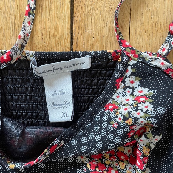 American Rag Floral Summer Dress - Picture 3 of 6